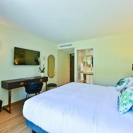 Hotel La Port D'antibes&spa