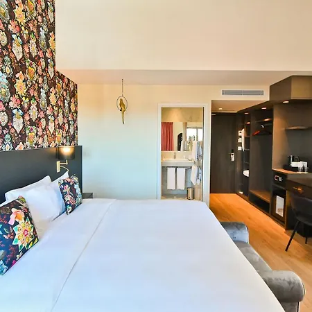 La Port D'antibes&spa 4*