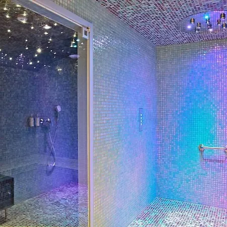 La Port D'antibes&spa Hotel Antibes