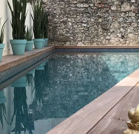 La Port D'antibes&spa 4*