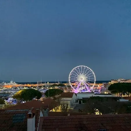 Hotel La Port D'antibes&spa