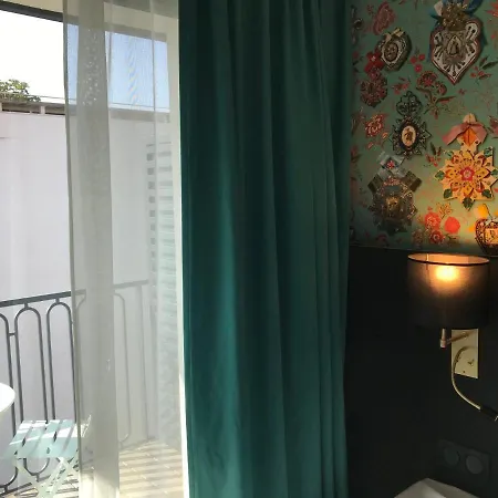 Hotel La Port D'antibes&spa 4*