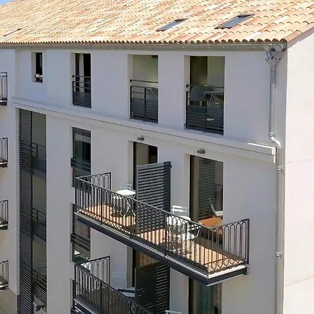 La Port D'antibes&spa